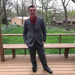 Meet your Posher, Trevor